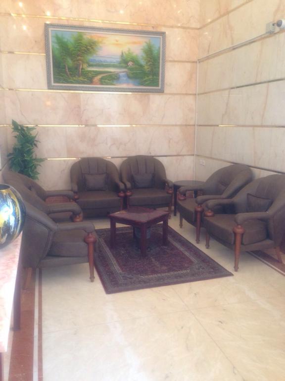 Forsan Al Aseel Hotel Mekka Exterior foto