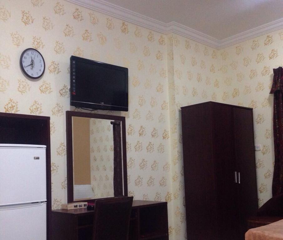 Forsan Al Aseel Hotel Mekka Zimmer foto