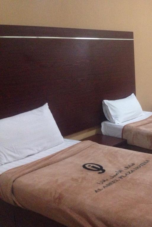 Forsan Al Aseel Hotel Mekka Zimmer foto