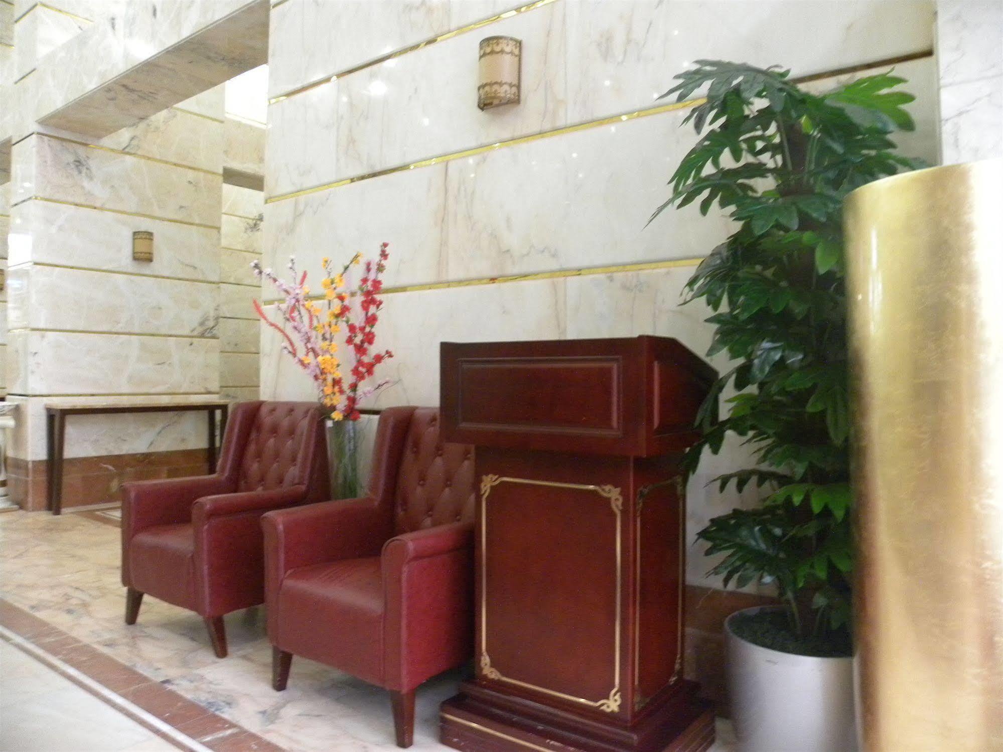Forsan Al Aseel Hotel Mekka Exterior foto